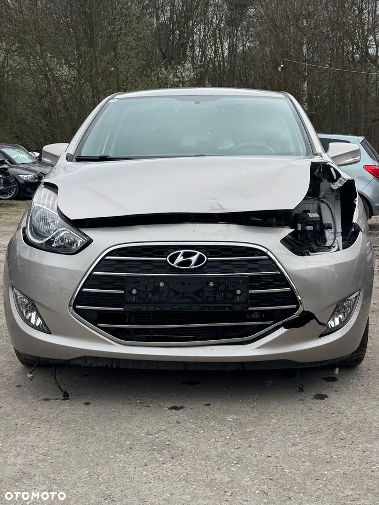 Hyundai ix20 - 7