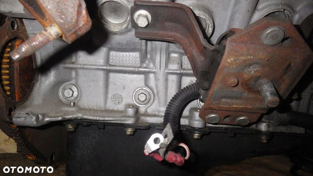 silnik engine ford mustang 4.6 v8 cobra mach 1 svt - 5