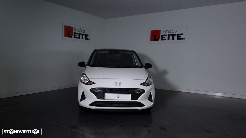 Hyundai i10 1.0 Comfort (TT) - 16