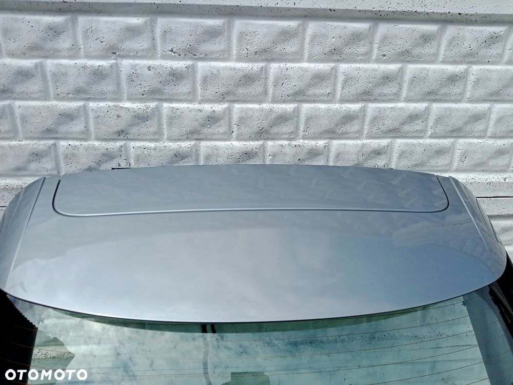 KLAPA BAGAŻNIKA KIA XCEED X-CEED LIFT KAMERA CSS 22- - 8