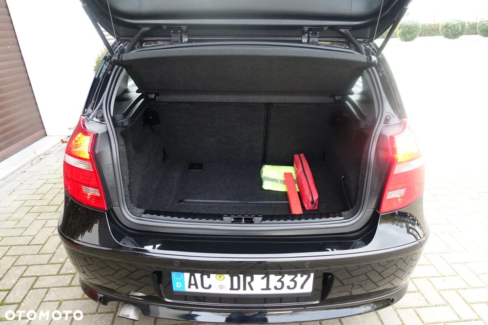 BMW Seria 1 116i Edition Lifestyle - 14