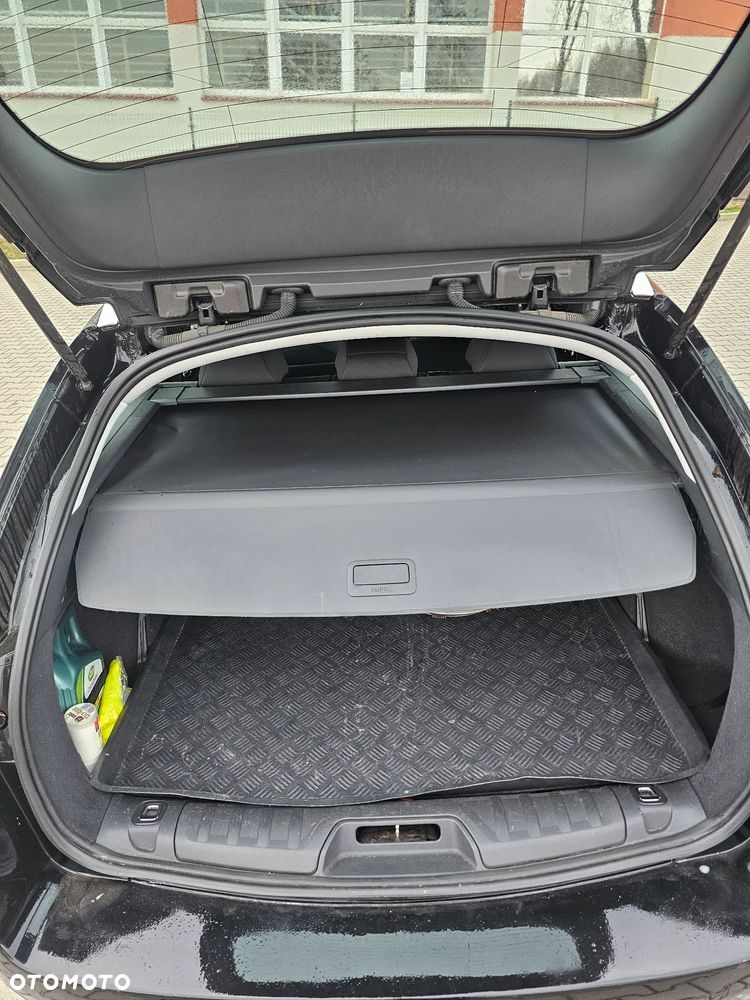 Peugeot 508 1.6 HDi Active - 14