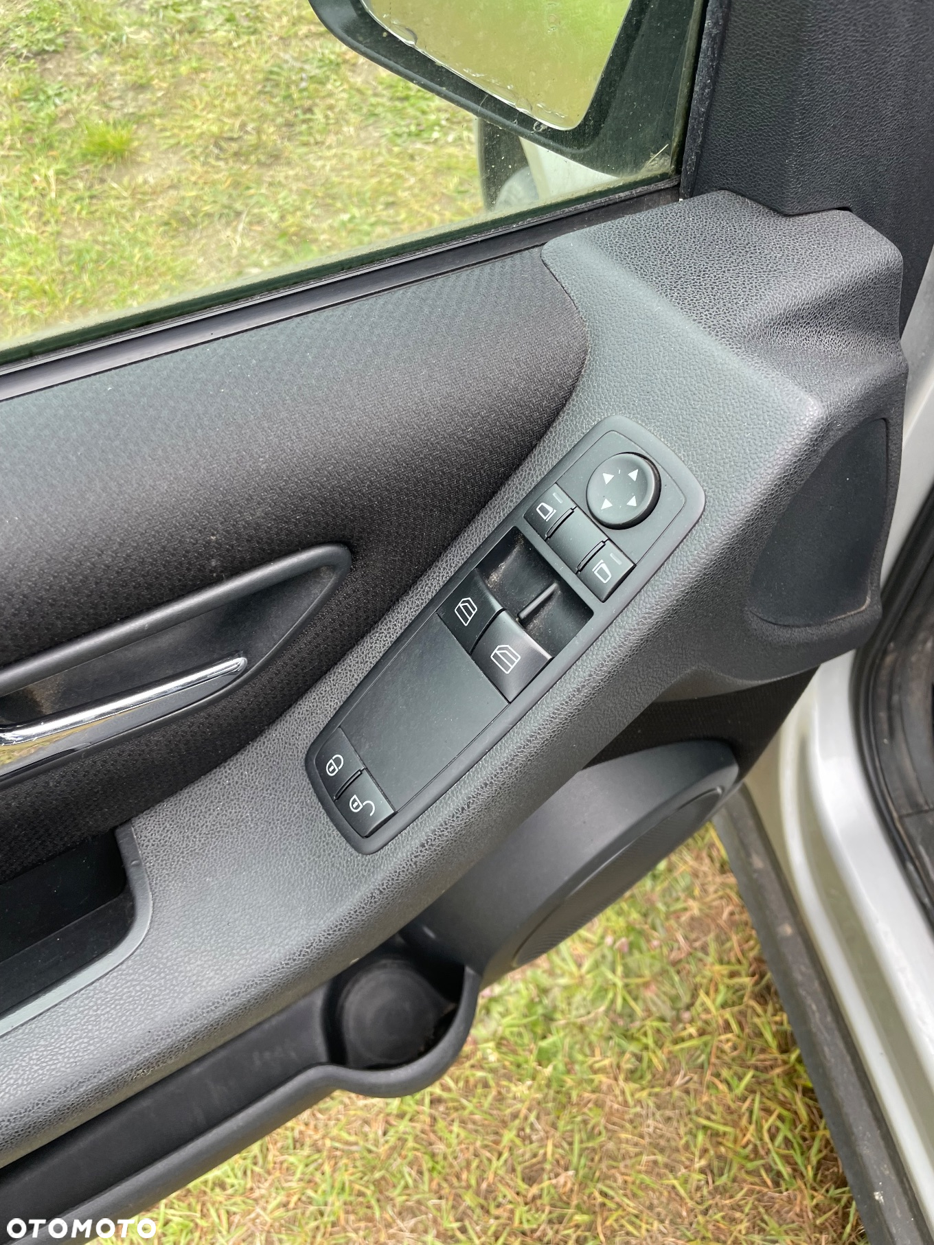 Mercedes-Benz Klasa A 150 Elegance First - 6