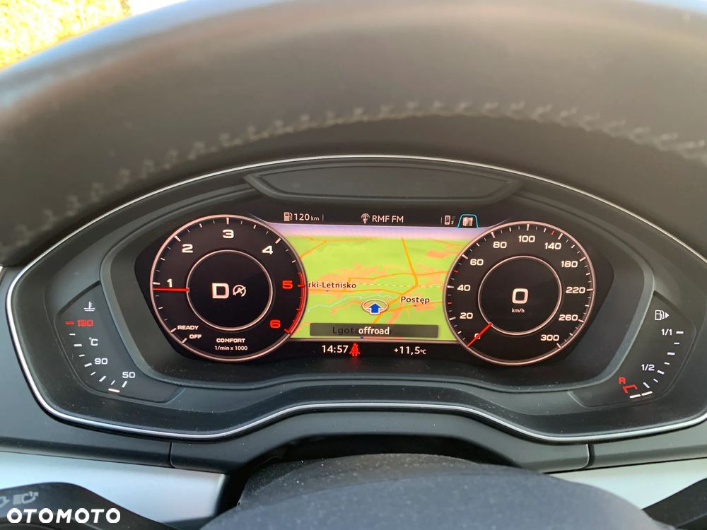 Audi Q5 35 TDI Quattro S tronic - 27