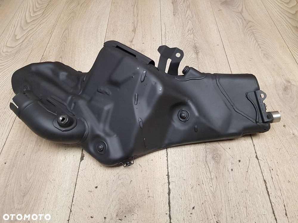 Tłumik Honda CBR 1000 RR Fireblade SC59 18310-MFL-D20 - 11