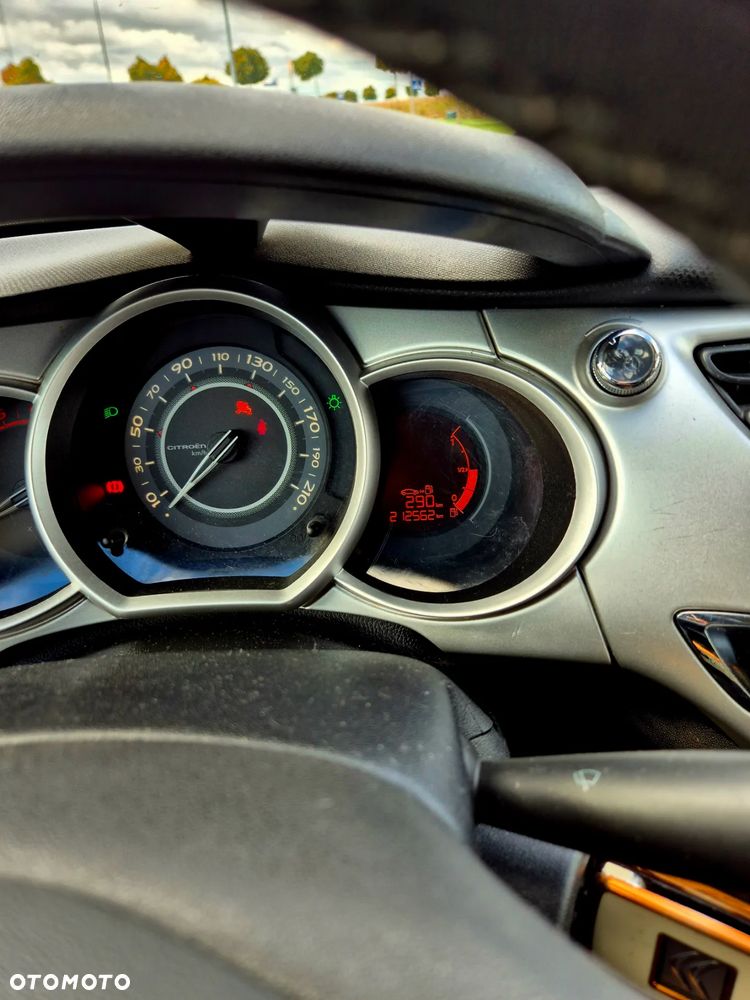 Citroën C3 1.4 HDi Seduction - 11