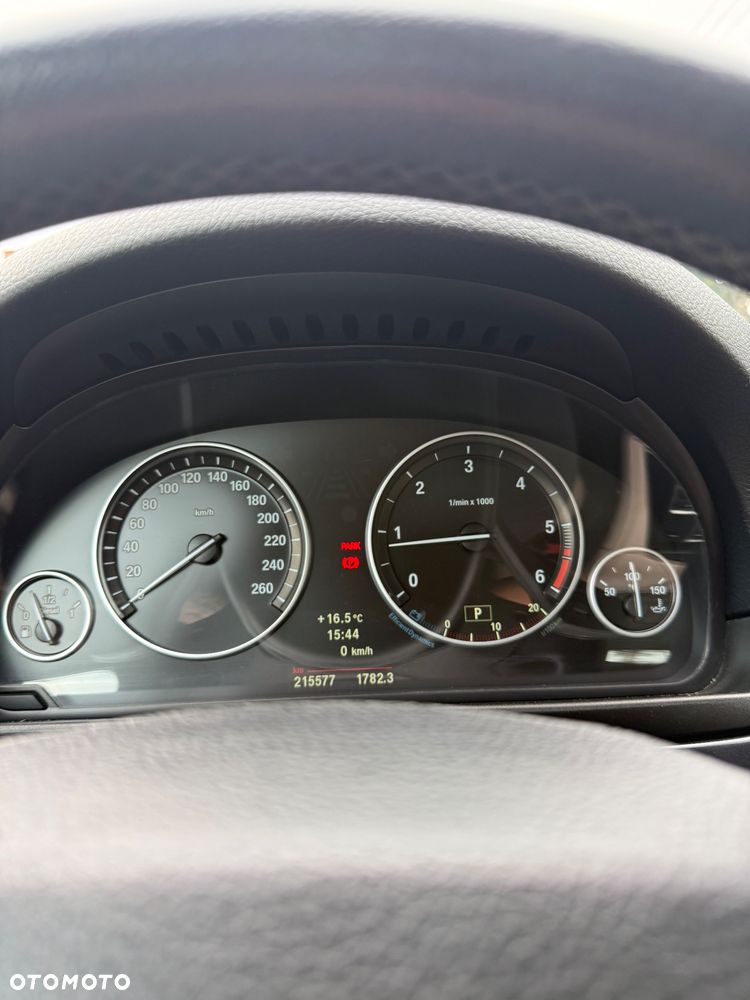 BMW Seria 5 - 10