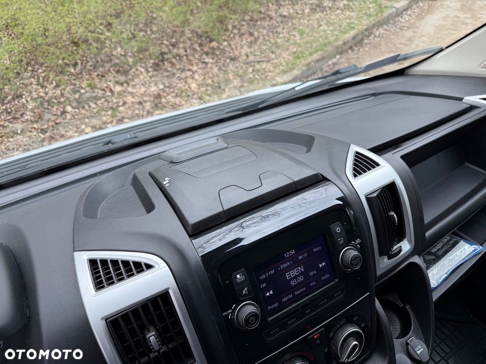 Fiat Ducato L1H1 - 32