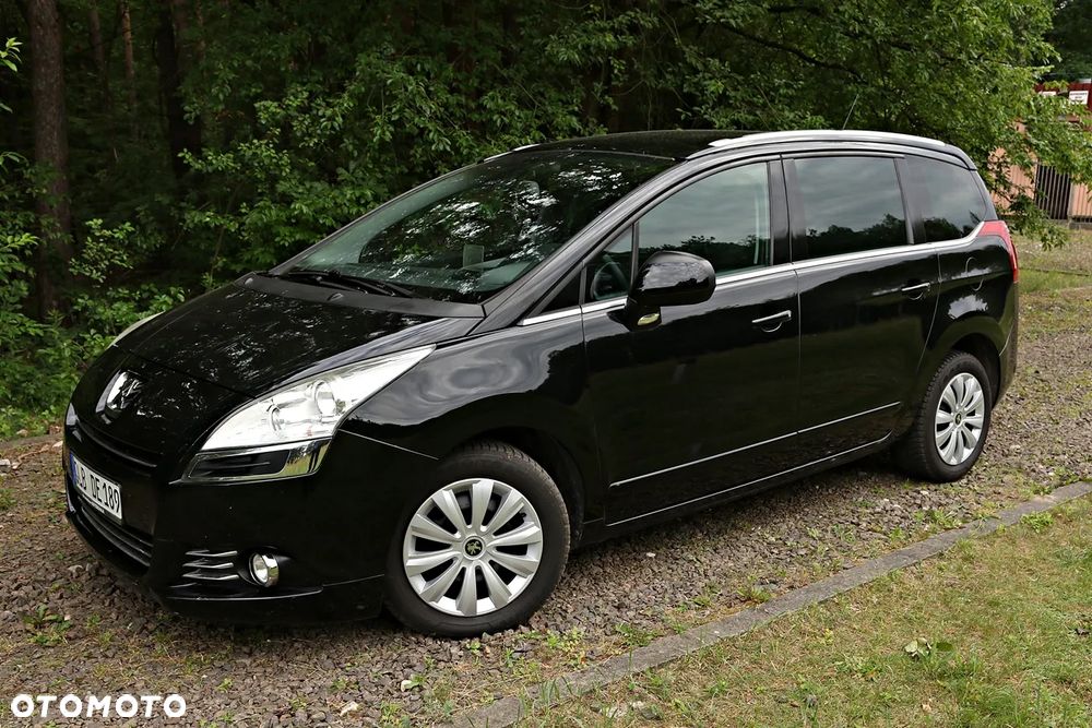 Peugeot 5008 HDI 150 Business-Line - 12