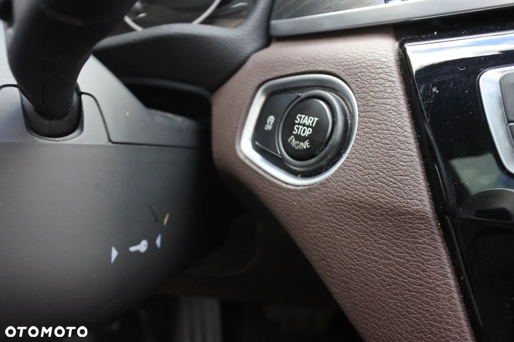 BMW X1 xDrive25d Sport Line sport - 21