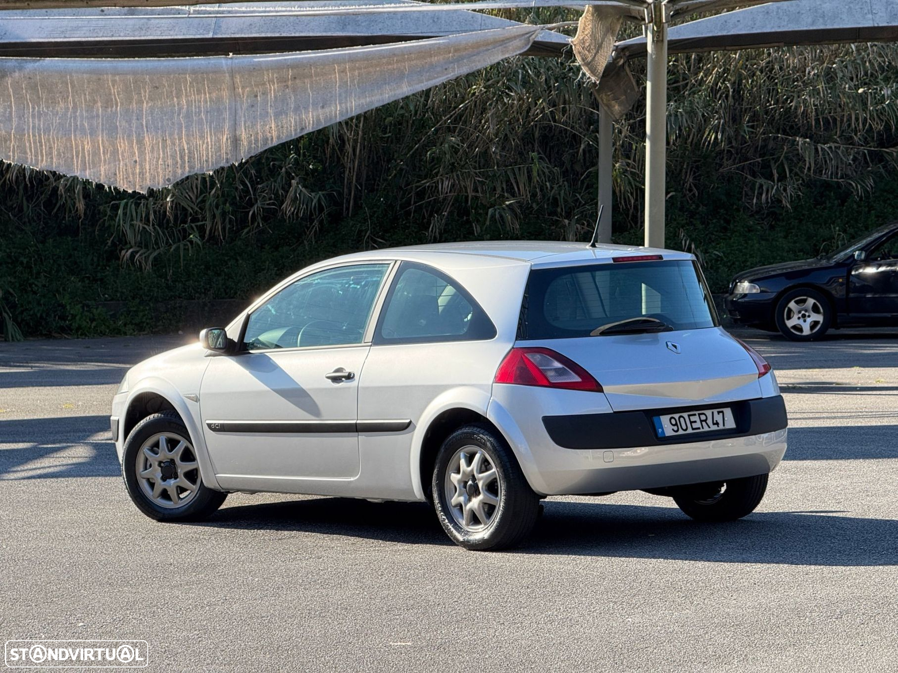 Renault Megane 1.5 dCi Confort - 5