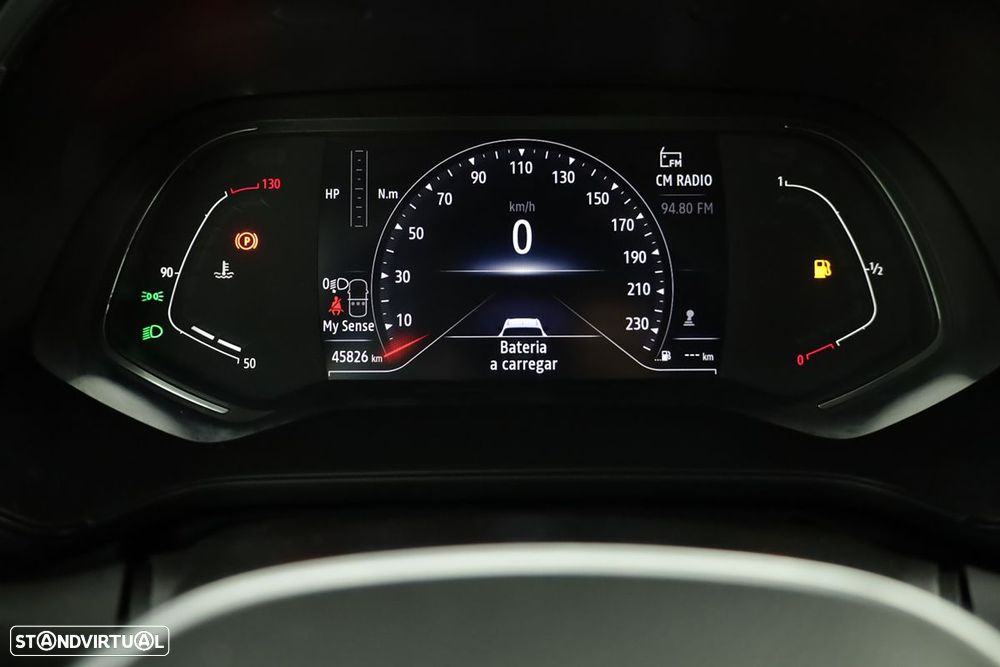Renault Captur 1.0 TCe Techno - 16
