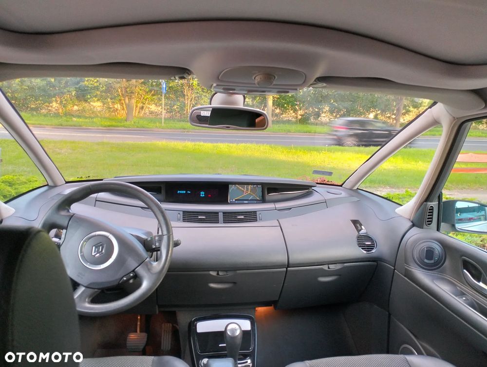 Renault Grand Espace - 12