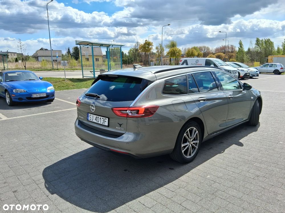 Opel Insignia 1.5 Direct InjectionTurbo Business Edition - 12