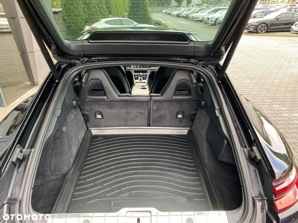 Porsche Panamera - 8