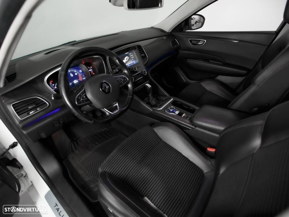 Renault Talisman Sport Tourer - 5