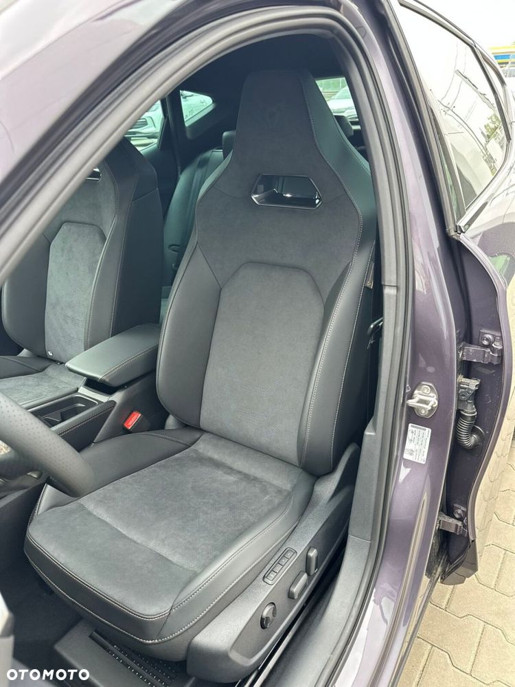 Cupra Formentor 1.5 TSI DSG - 14