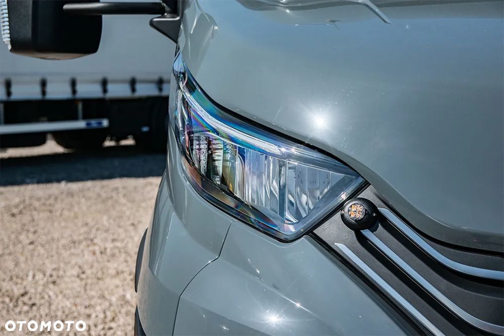 Iveco Daily 70C18HA8/P Hi-Matic Autolaweta 180KM - 5