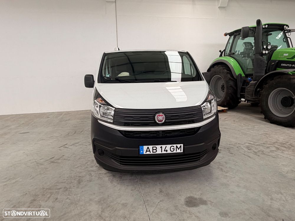 Fiat Talento - 3