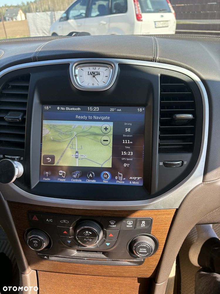 Lancia Thema 3.6 Executive - 4