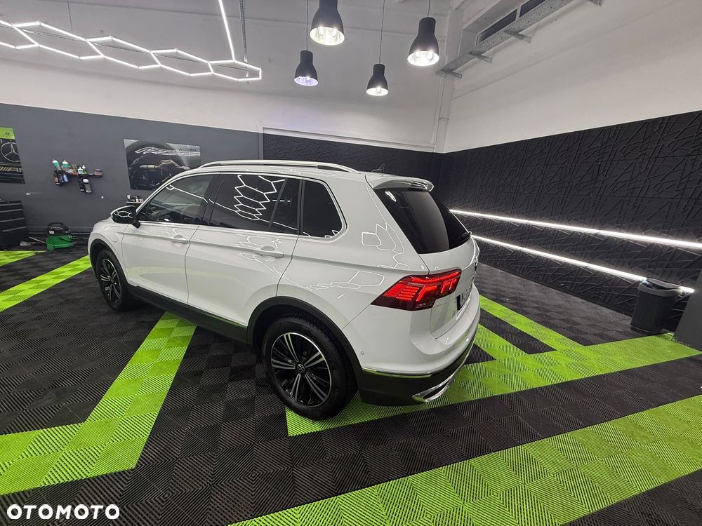 Volkswagen Tiguan 1.4 eHybrid Life DSG - 3