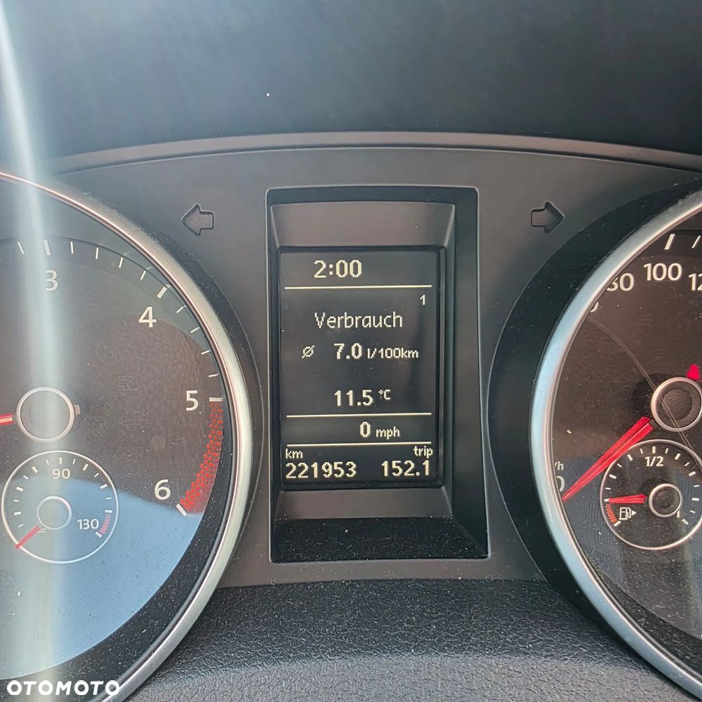 Volkswagen Golf 1.6 TDI BlueMot Comfortline - 8