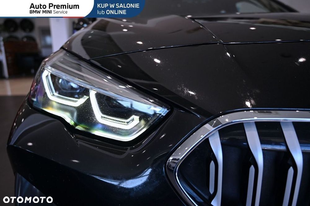 BMW Seria 2 218i sport - 22