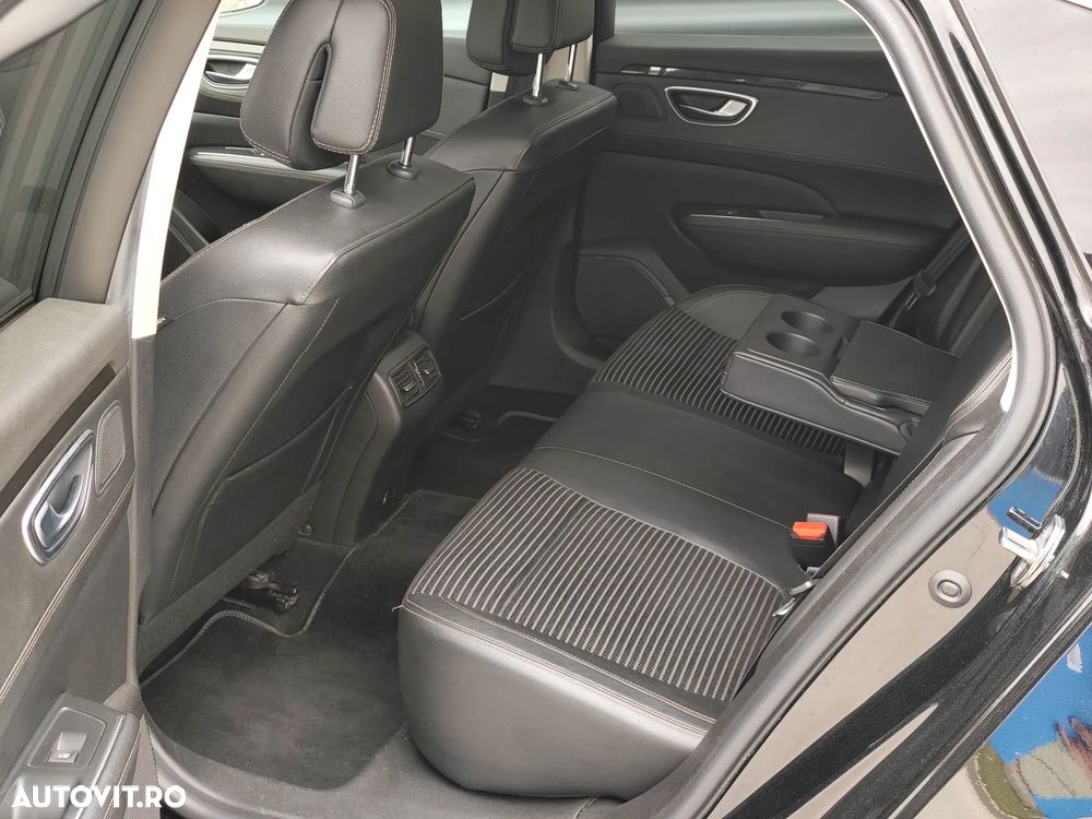 Renault Talisman ENERGY dCi 130 EDC INTENS - 21