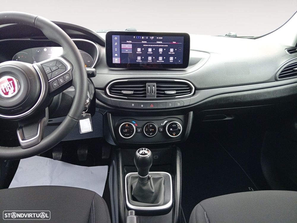 Fiat Tipo Station Wagon 1.0 GSE T3 - 11