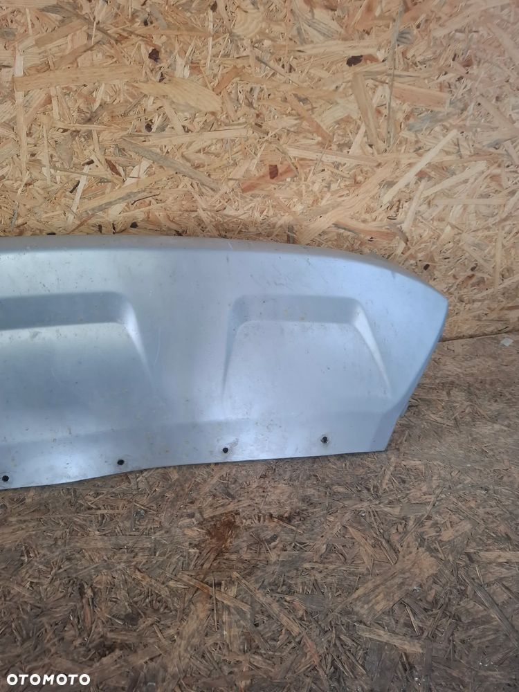 Ford Kuga 13-19 Dokładka Zderzaka Przód GV45-17F771 - 3