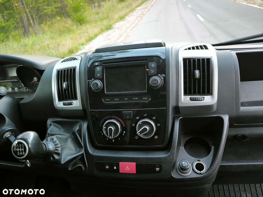 Fiat Ducato - 10