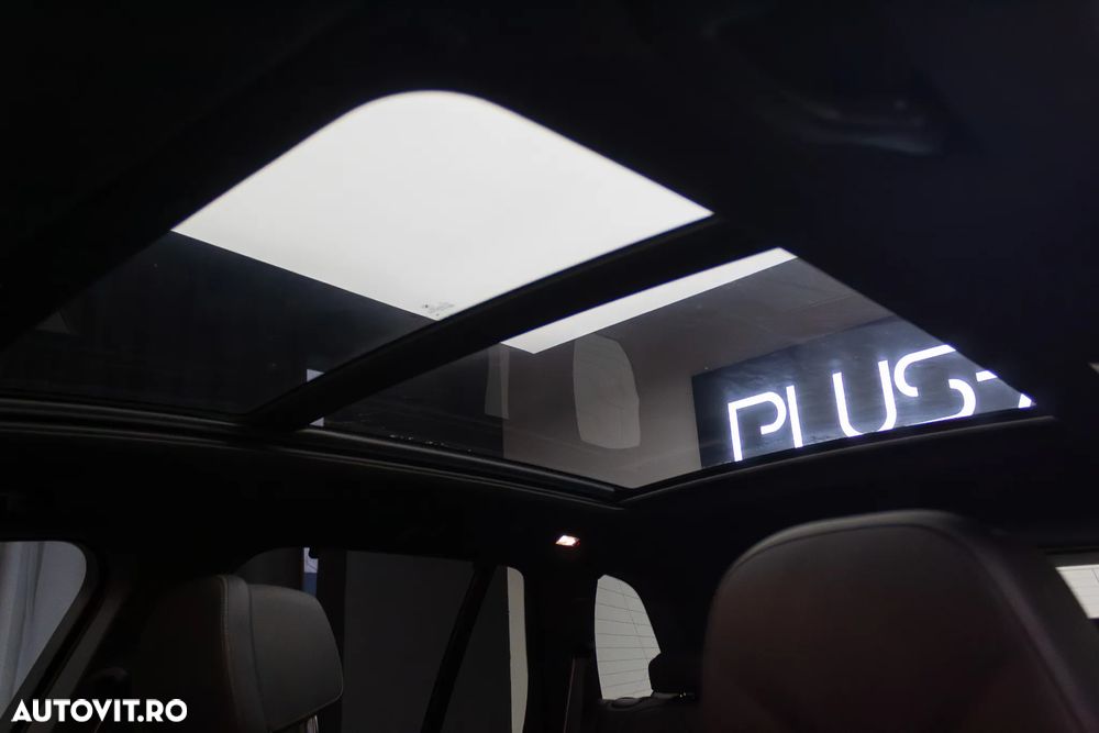 BMW X5 M M60i xDrive - 15