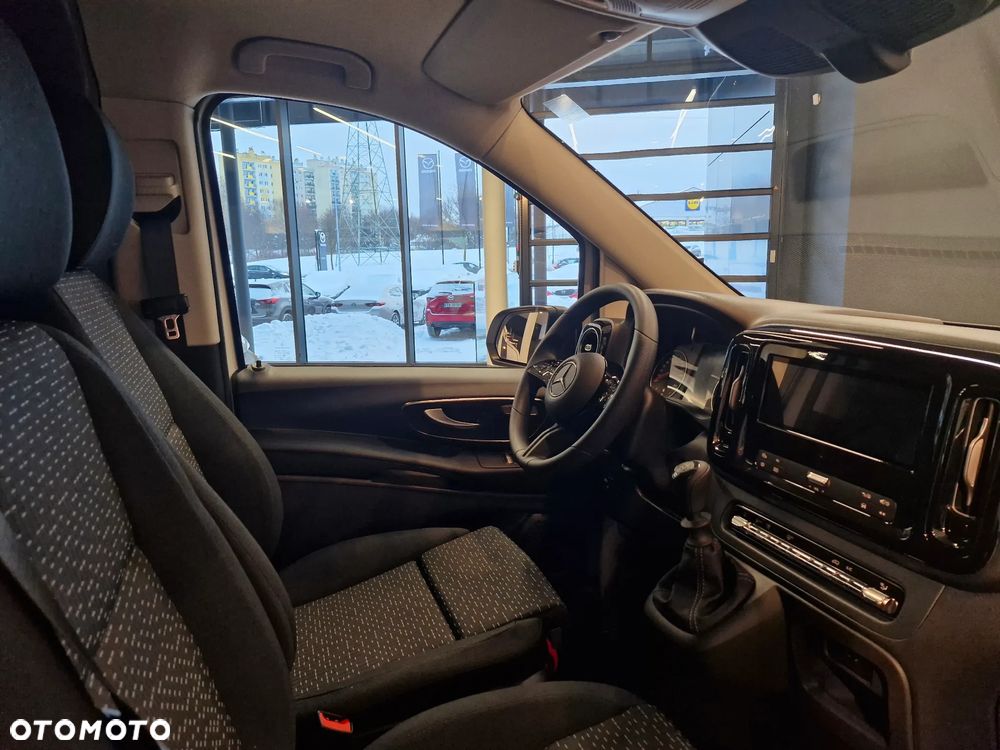 Mercedes-Benz Vito 116 - 11