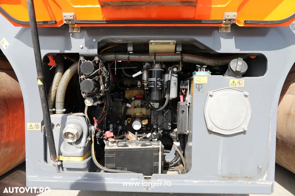 Hamm DV+90i VO-S - 11