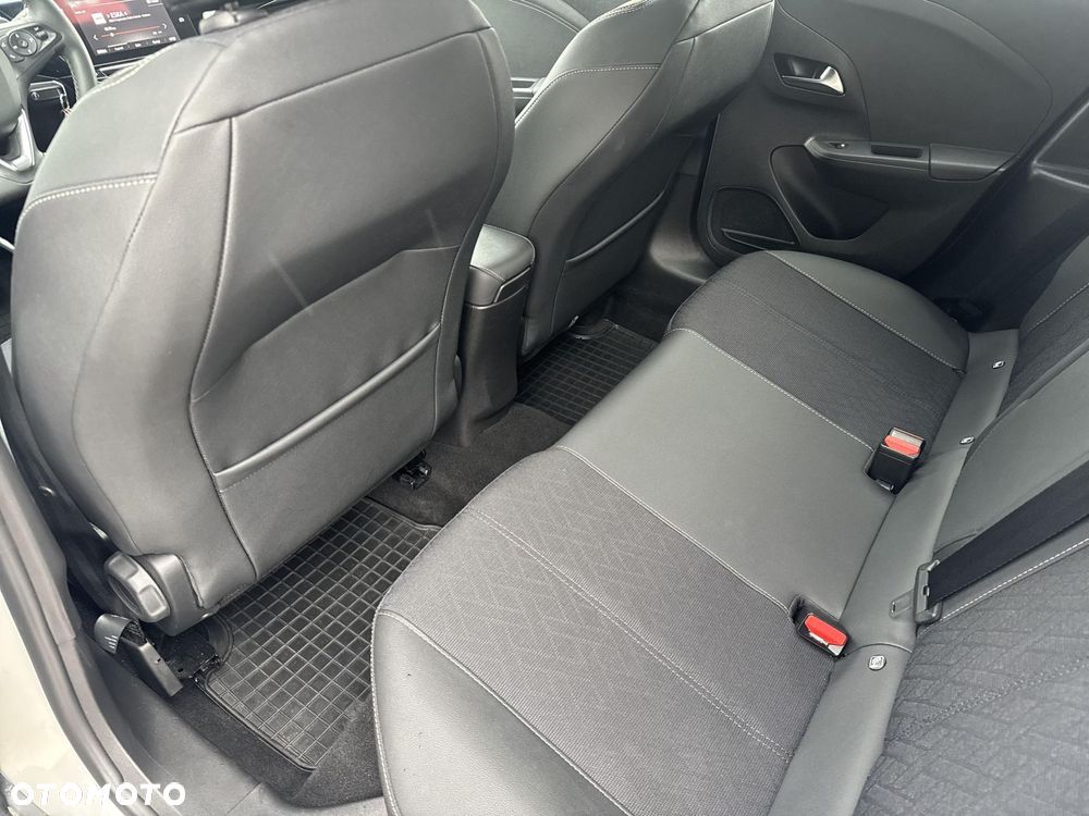 Opel Corsa 1.2 Edition S&S - 15