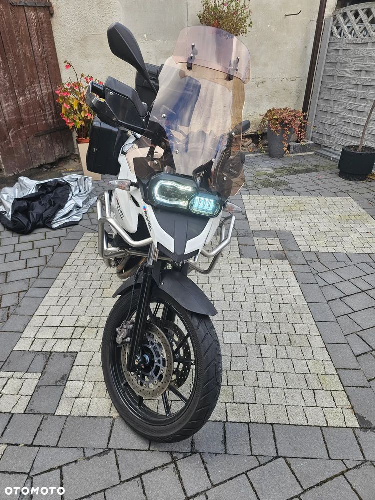 BMW GS - 3