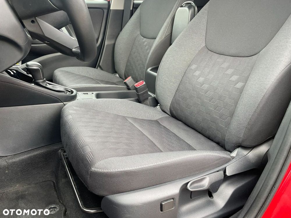 Toyota Yaris Hybrid 1.5 Style - 11