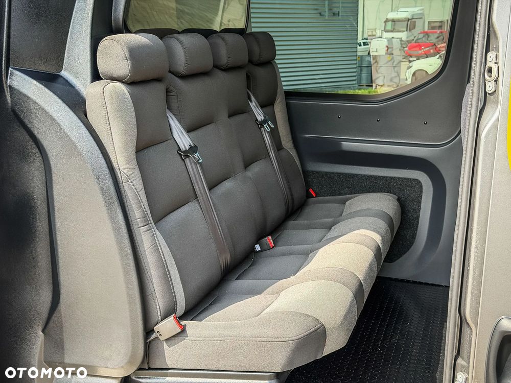 Iveco DAILY 35S16A8 V Brygadowy - 29