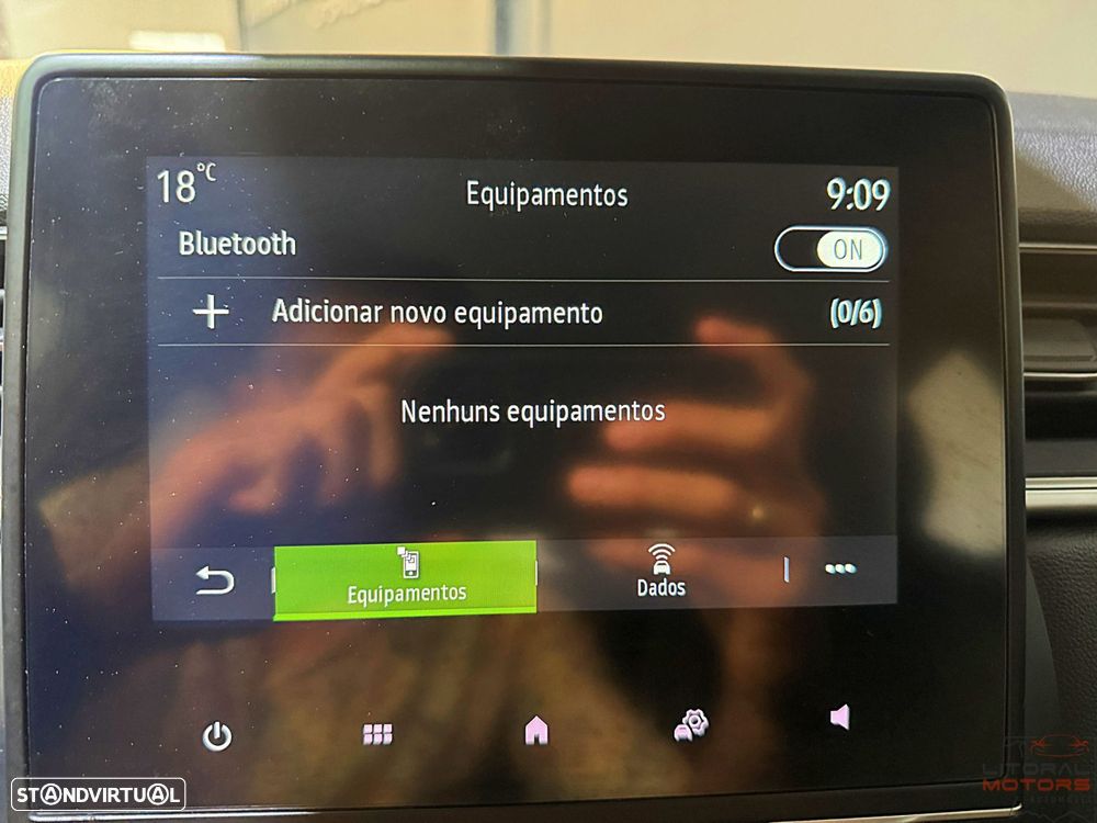 Renault Captur 1.0 TCe Intens - 31