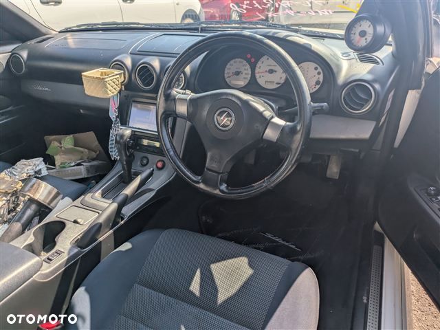 Nissan Silvia - 10