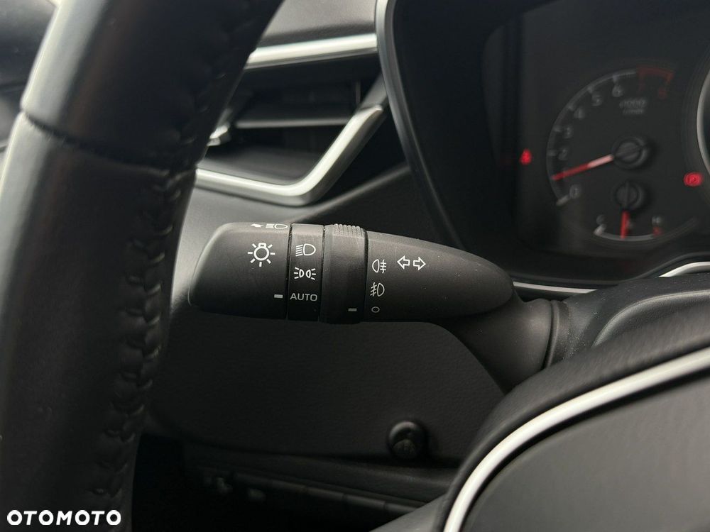 Toyota Corolla 1.5 Comfort MS - 20