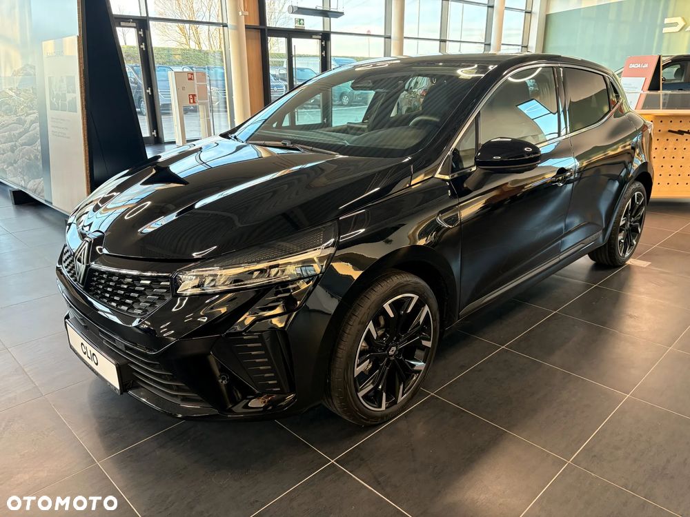 Renault Clio 1.0 TCe Generation X-Tronic - 1