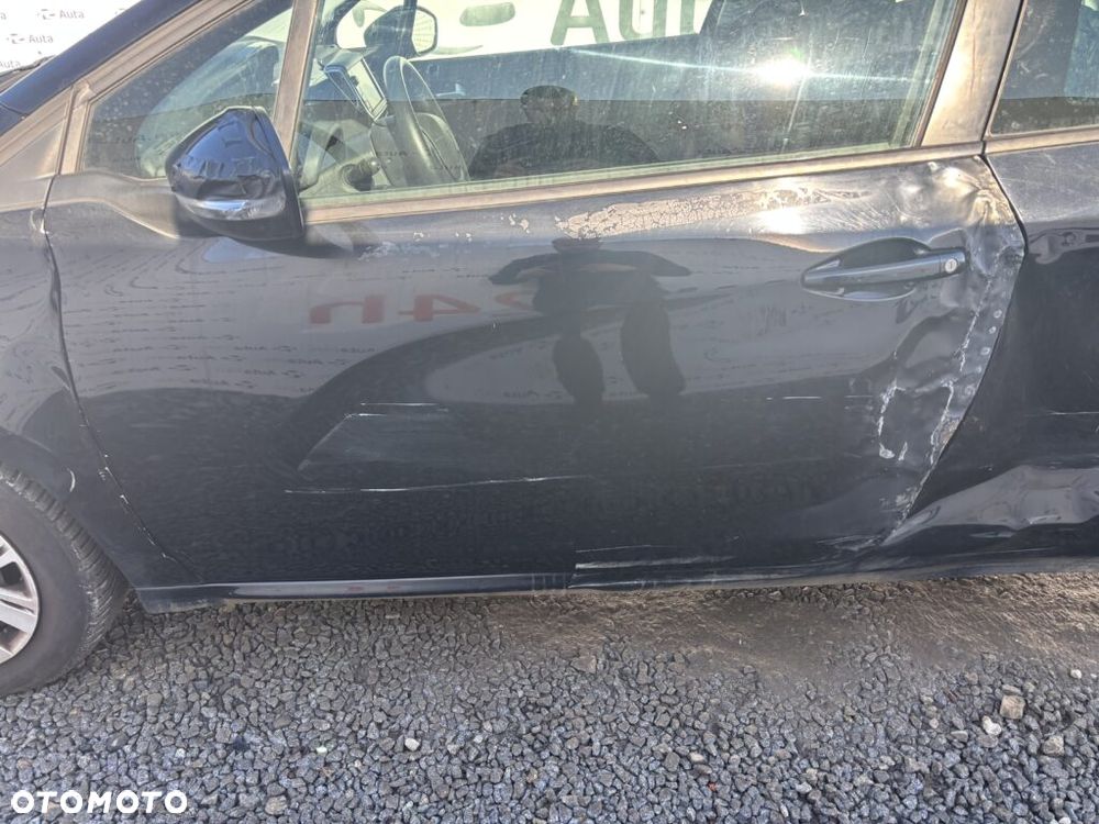 Peugeot 208 82 VTI Active - 15