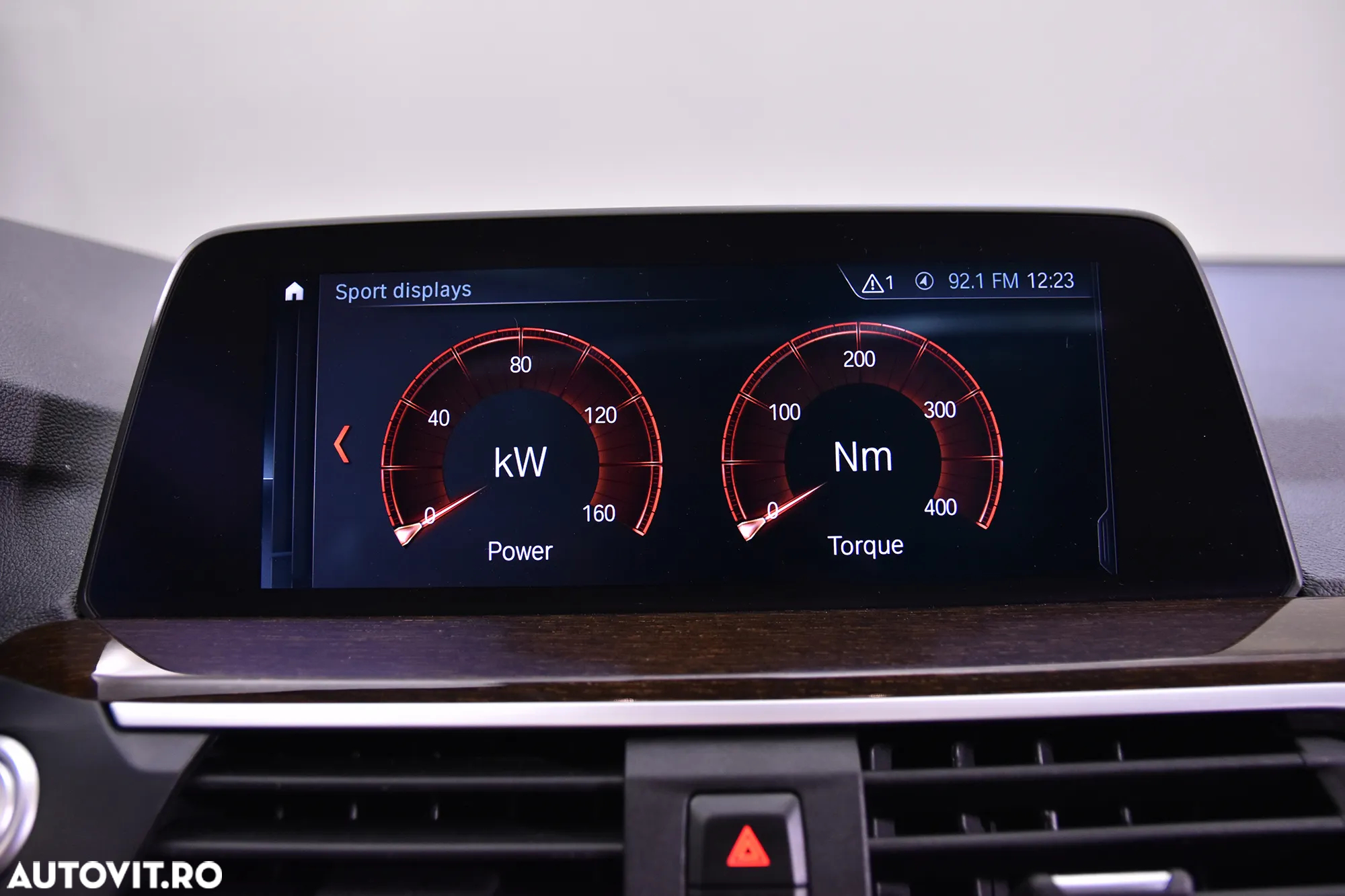 BMW X3 xDrive20d AT xLine - 21