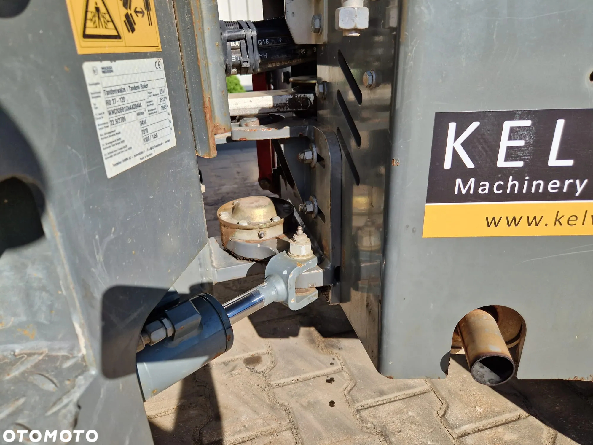 Wacker Neuson - 17