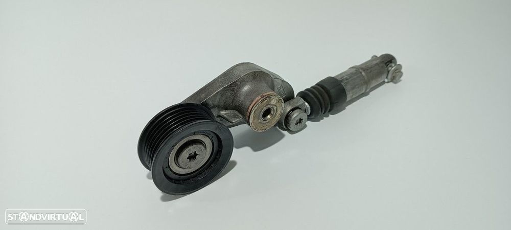 TENSOR CORREIA AUXILIAR LAND ROVER EVOQUE DYNAMIC - 1