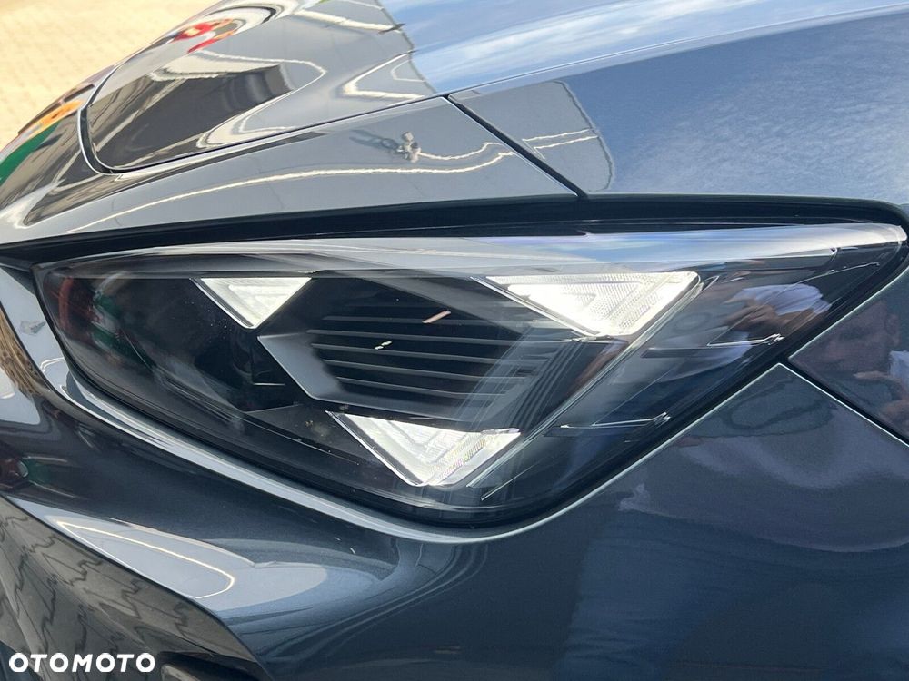 Cupra Leon Sportstourer 1.5 eTSI DSG - 35