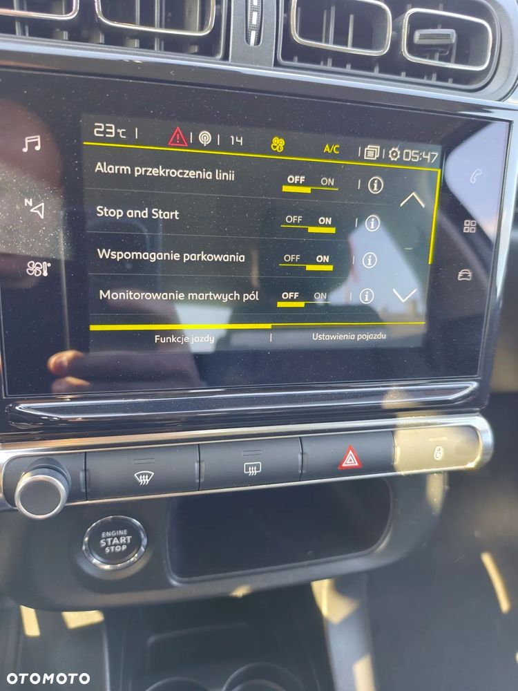 Citroën C3 Pure Tech 110 S&S SHINE - 30