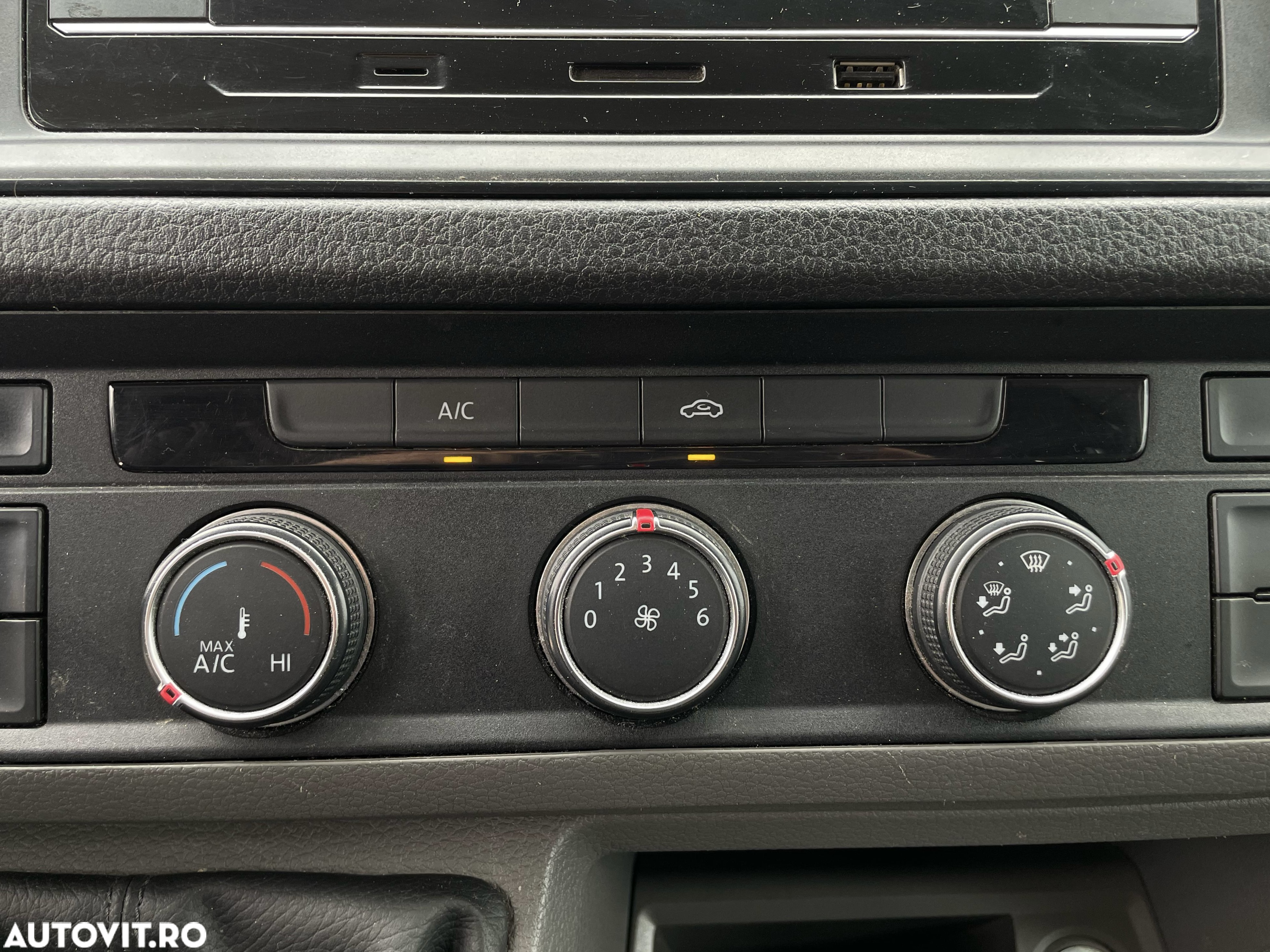 Volkswagen Crafter L4H3 LUNG - 24