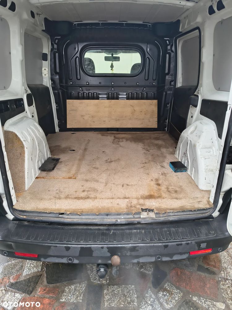 Fiat Doblo 1.6 Multijet 16V Active - 6